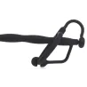  Tige d'urètre silicone Ring Up 35cm
